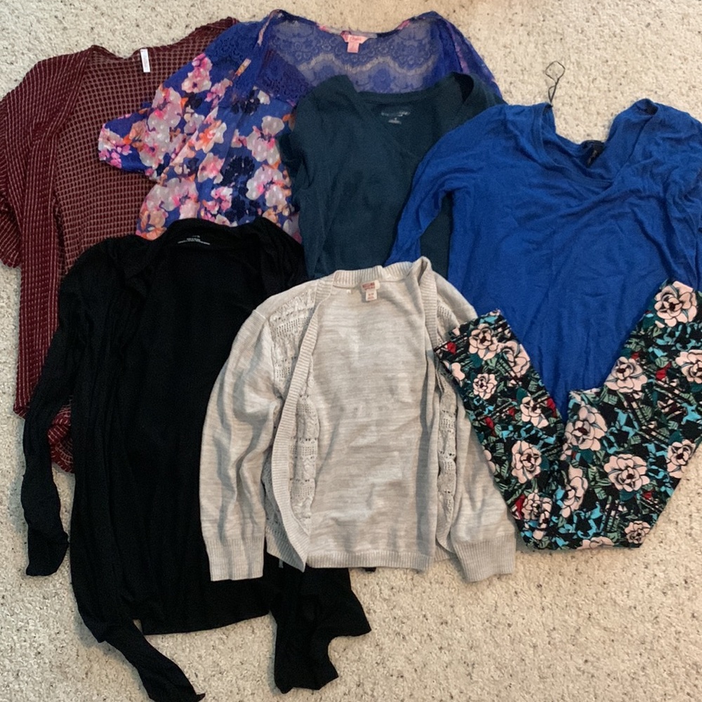 Maternity Bundle